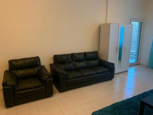 Dubai Sports City home in Peaceful Location