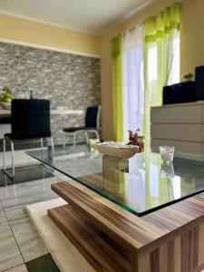 Apartments in Krk - Insel Krk 54917