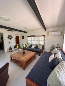 Hostal Sol, Mar y Luna