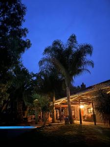 Hostal Sol, Mar y Luna