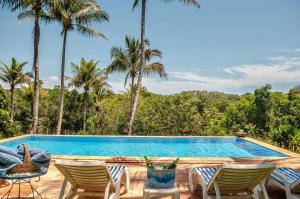 Casa Rudá - Condominio Piri - Trancoso