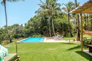 Casa Rudá - Condominio Piri - Trancoso