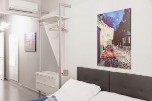 Etna Suite Design Apartments