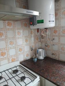 Departamento amplio, a la calle, Plaza Colón