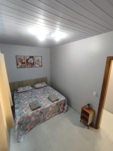 Modern cozy, for 5 with air