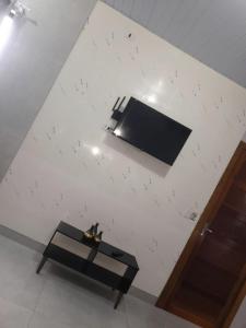 Modern cozy, for 5 with air