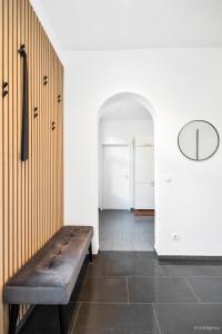 Bernhards Apartment Flurschützstraße