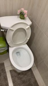 Cozy Private Basement Suite Beside Plaza Free Parking Walk to Groceries & Dining