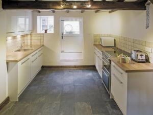 Sharrowhead Cottage - E4044