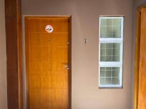 Maravilhosas Suítes Casa das Flores no Centro de Assis SP-Brasil