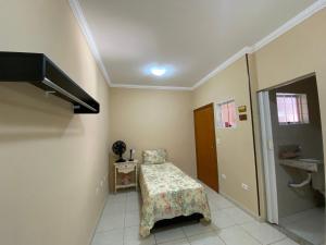 Maravilhosas Suítes Casa das Flores no Centro de Assis SP-Brasil