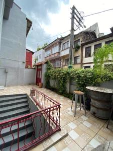 Asmaaltı GUEST HOUSE