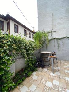 Asmaaltı GUEST HOUSE