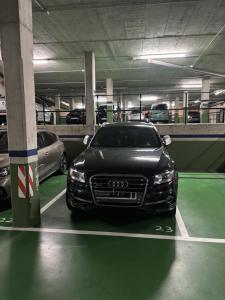 Erribera Etxea - Amplio piso con parking