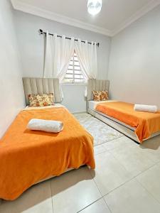 Close to airport, easy access to Medina