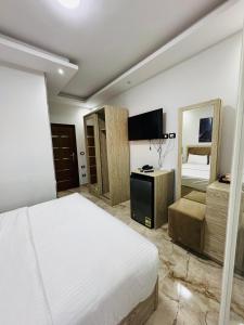 New Capital OF Pyramids