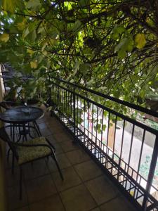 Centar Novi Sad-Apartman No 1 PARKING ON REQUEST