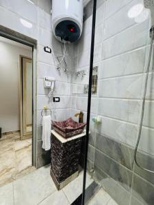 New Capital OF Pyramids