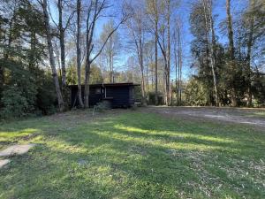 Cabaña Roble - BBQ Home Office Washer Wood Hot Tub