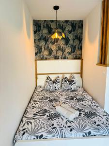 Appartement vue Citadelle