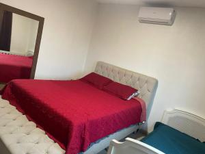 Casa veraneio 3 quartos com piscina