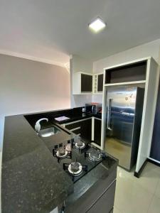 Casa veraneio 3 quartos com piscina