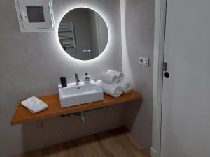 Apartamentos Recunchos