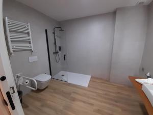 Apartamentos Recunchos