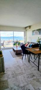 Appartement vue mer