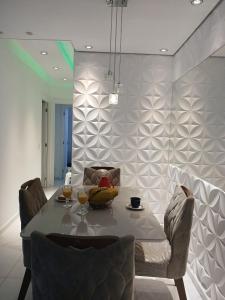 Apartamento Luxuoso na Martim de Sá W