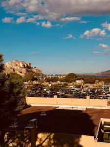 Appartement vue Citadelle