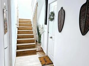 Apartment 5 Pers Natur León