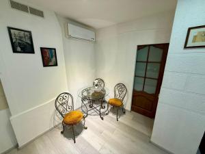 Šopeno Old Town Apartments