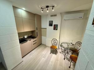 Šopeno Old Town Apartments