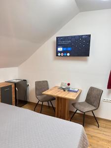 LISINGTAL COSY & COMFORT DOUBLE ROOMS Exit St Michael A9 S36