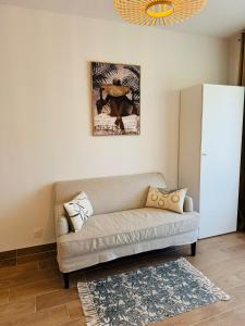 Appartement vue Citadelle