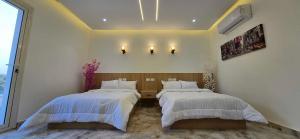 Nakhil Pyramids Resort