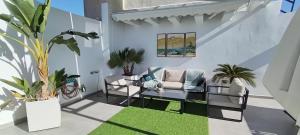 Apartamento Playa Bonita