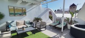 Apartamento Playa Bonita