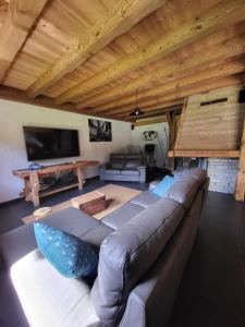 La Sapone et Grange de Bovère