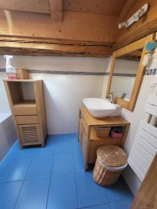 La Sapone et Grange de Bovère