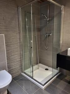 La Sapone et Grange de Bovère