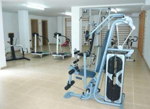 Cala Merced by Club Silencio, WIfi, Gym, Front beach