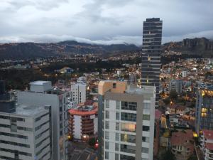 A Place in the Sky - c23 Calacoto