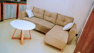 Palm Apartments Dodoma