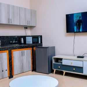 Palm Apartments Dodoma