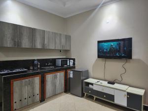 Palm Apartments Dodoma