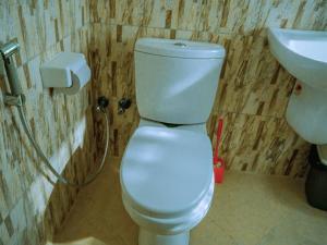 Palm Apartments Dodoma