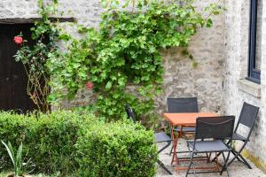 Jacuzzi idyllique à 1h de Paris