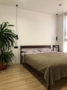 Затишна квартира біля автовокзалу та неподалік центру